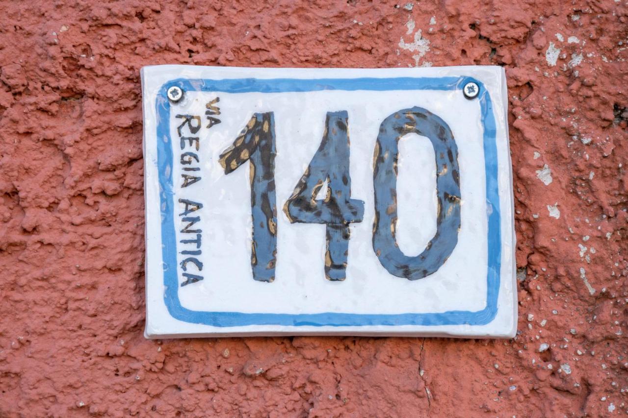 Maison 140 Лонато Экстерьер фото